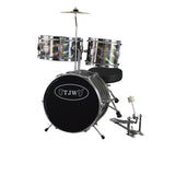 Junior 3pcs PVC drum set