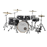 High grade painting drum set