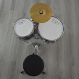 Junior 3pcs PVC drum set