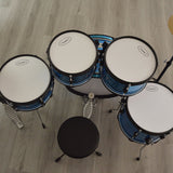 Junior PVC drum set