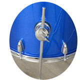 High grade PVC drum set