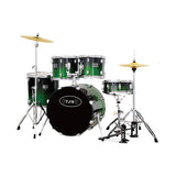 High grade painting drum set