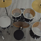 High grade PVC drum set