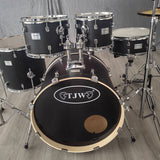 High grade PVC drum set