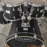 High grade PVC drum set