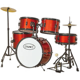 Junior PVC drum set