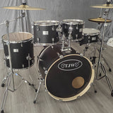 High grade PVC drum set