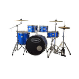 High grade PVC drum set