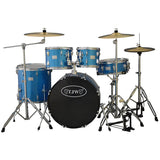 High grade PVC drum set