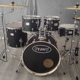 High grade PVC drum set