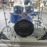 High grade PVC drum set