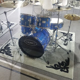 High grade PVC drum set